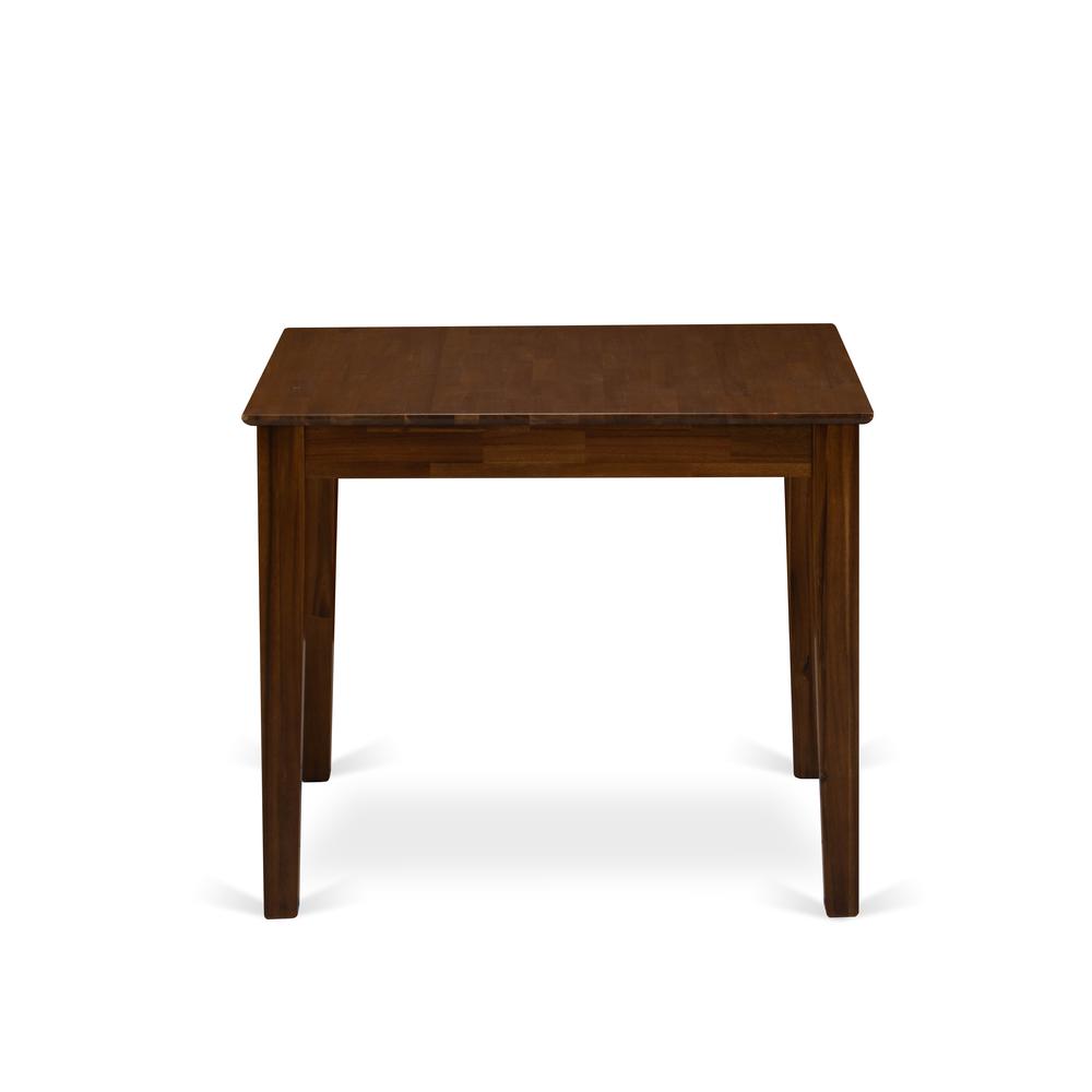 Beautiful Dinette Table By East West Furniture | Dining Tables | Modishstore - 2