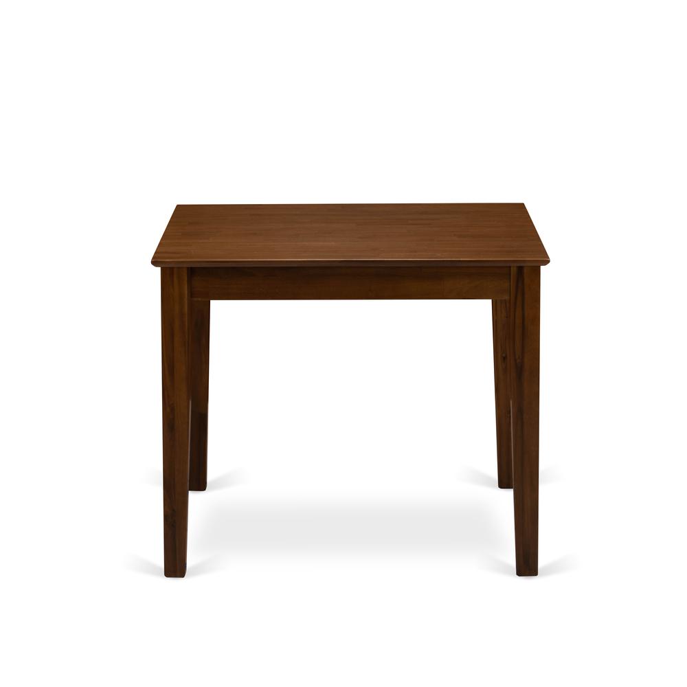 Beautiful Dinette Table By East West Furniture | Dining Tables | Modishstore - 3