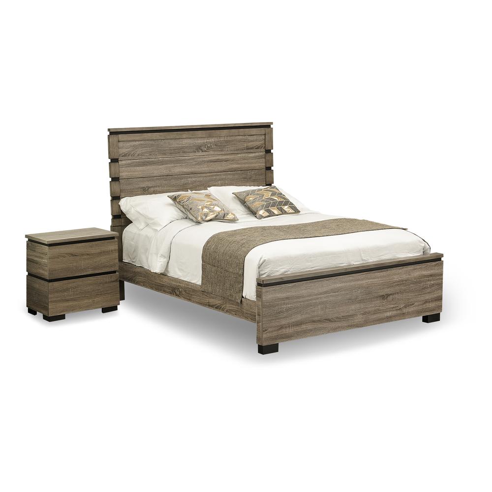 Bedroom Sets SA02-Q1N000 By East West Furniture | Bedroom Sets | Modishstore