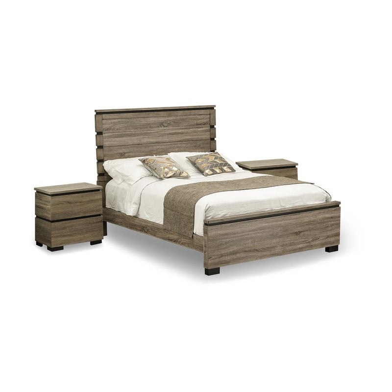 Bedroom Sets SA02-Q2N000 By East West Furniture | Bedroom Sets | Modishstore