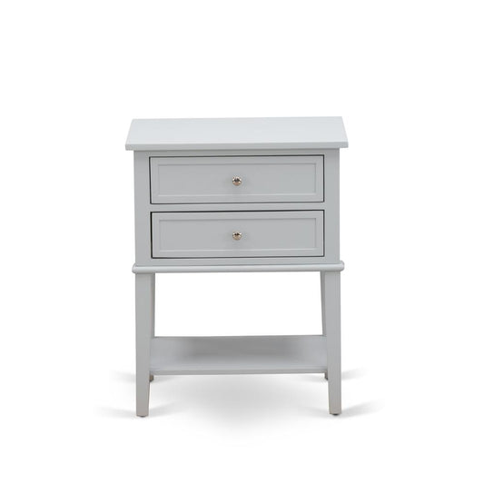 Night Stand For Bedroom By East West Furniture | Nightstands | Modishstore