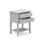 Night Stand For Bedroom By East West Furniture | Nightstands | Modishstore - 4