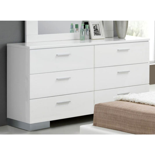 Lorimar Dresser By Acme Furniture | Dressers | Modishstore