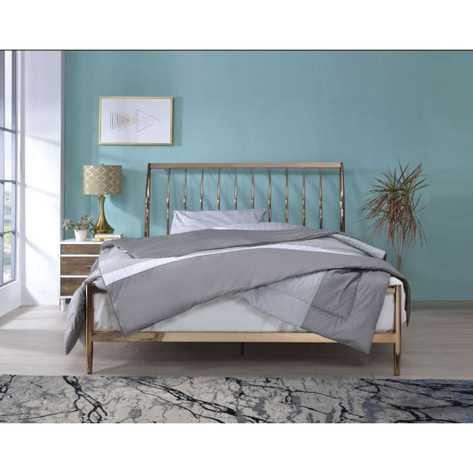 Marianne Queen Bed By Acme Furniture | Beds | Modishstore