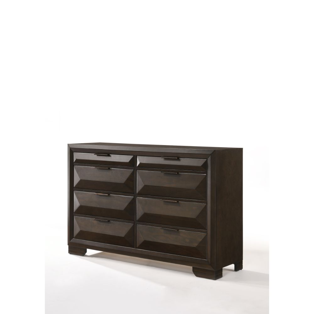 Merveille Dresser By Acme Furniture | Dressers | Modishstore - 6