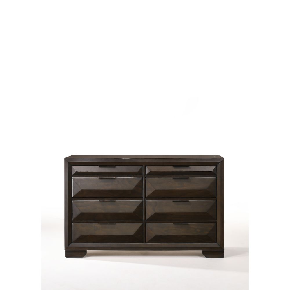 Merveille Dresser By Acme Furniture | Dressers | Modishstore - 2