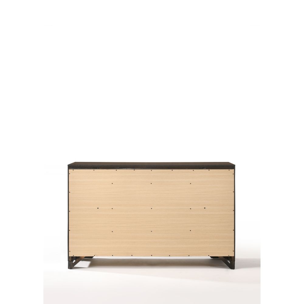 Merveille Dresser By Acme Furniture | Dressers | Modishstore - 5