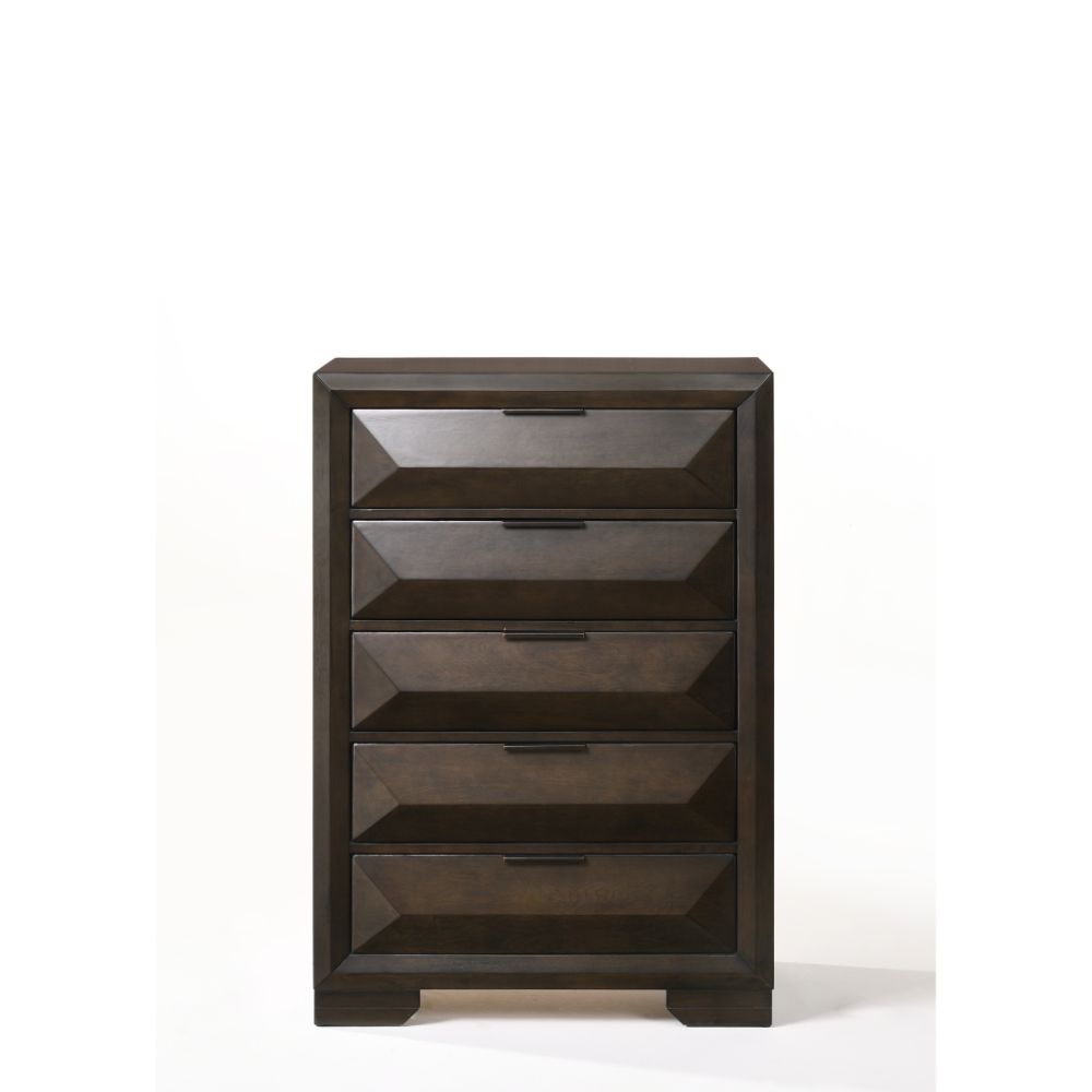 Merveille Chest By Acme Furniture | Drawers | Modishstore - 2