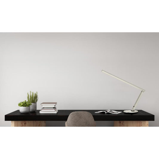 Savona 10W Led Metal Adjust Able Desk Lamp By Cal Lighting | Desk Lamps | Moidshstore