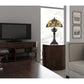 60W X 2 Tiffany Table Lamp, Bo2796Tb By Cal Lighting | Table Lamps | Moidshstore - 3