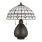 60W X 2 Tiffany Table Lamp, Bo2942Tb By Cal Lighting | Pendant Lamps | Moidshstore