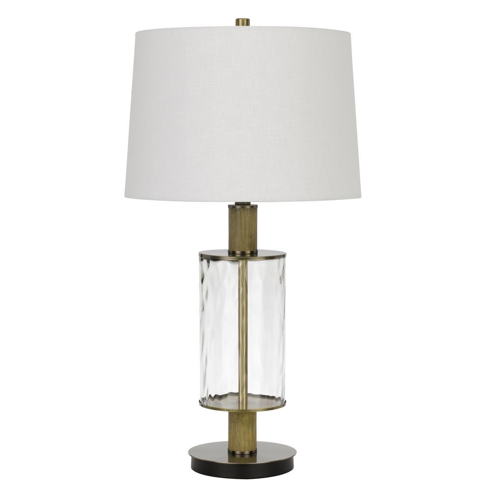 Cal Lighting Morrilton Table Lamp - Thumbnail 3