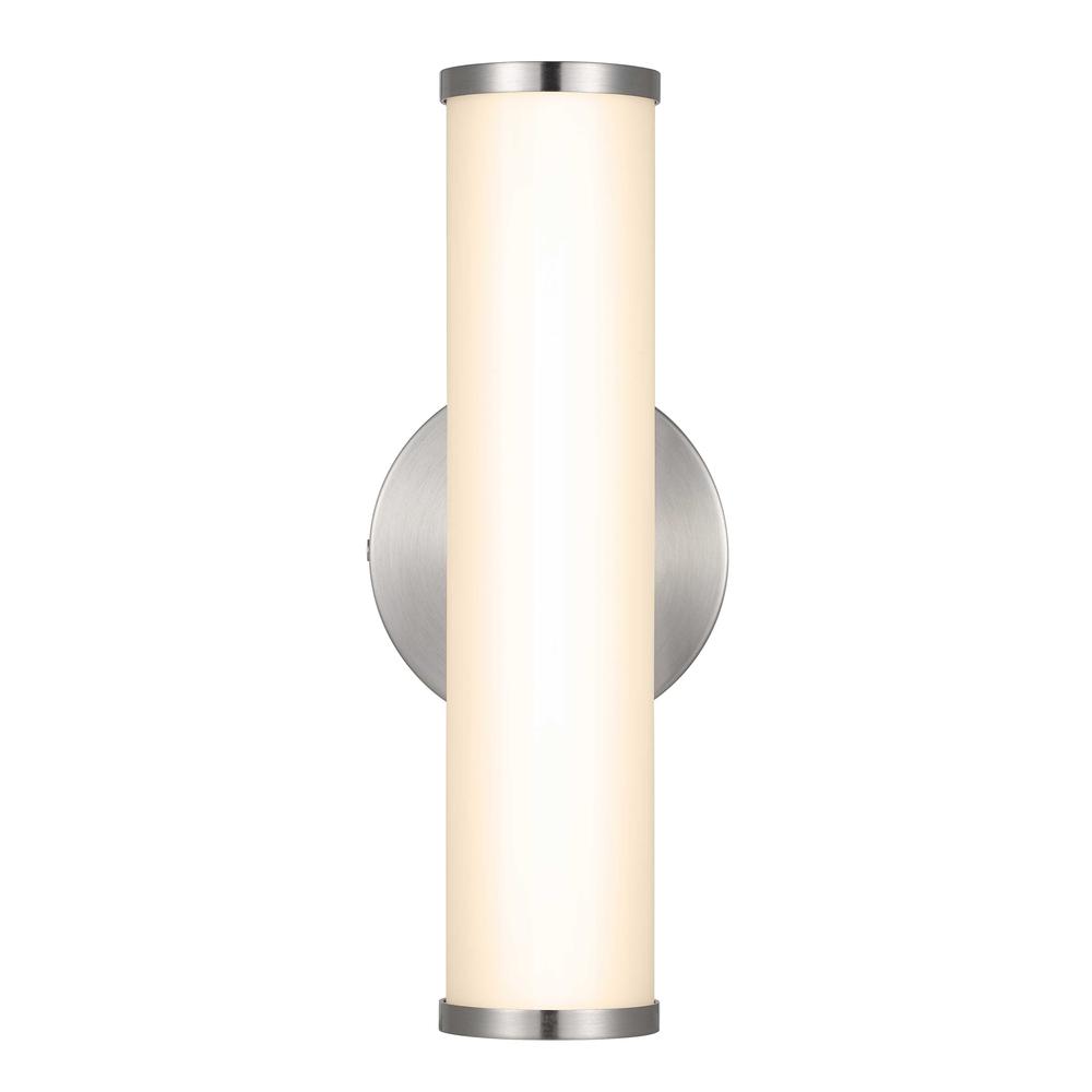 Brentwood Dimmable Led Vanity Light By Cal Lighting | Vanity Light | Moidshstore - 3