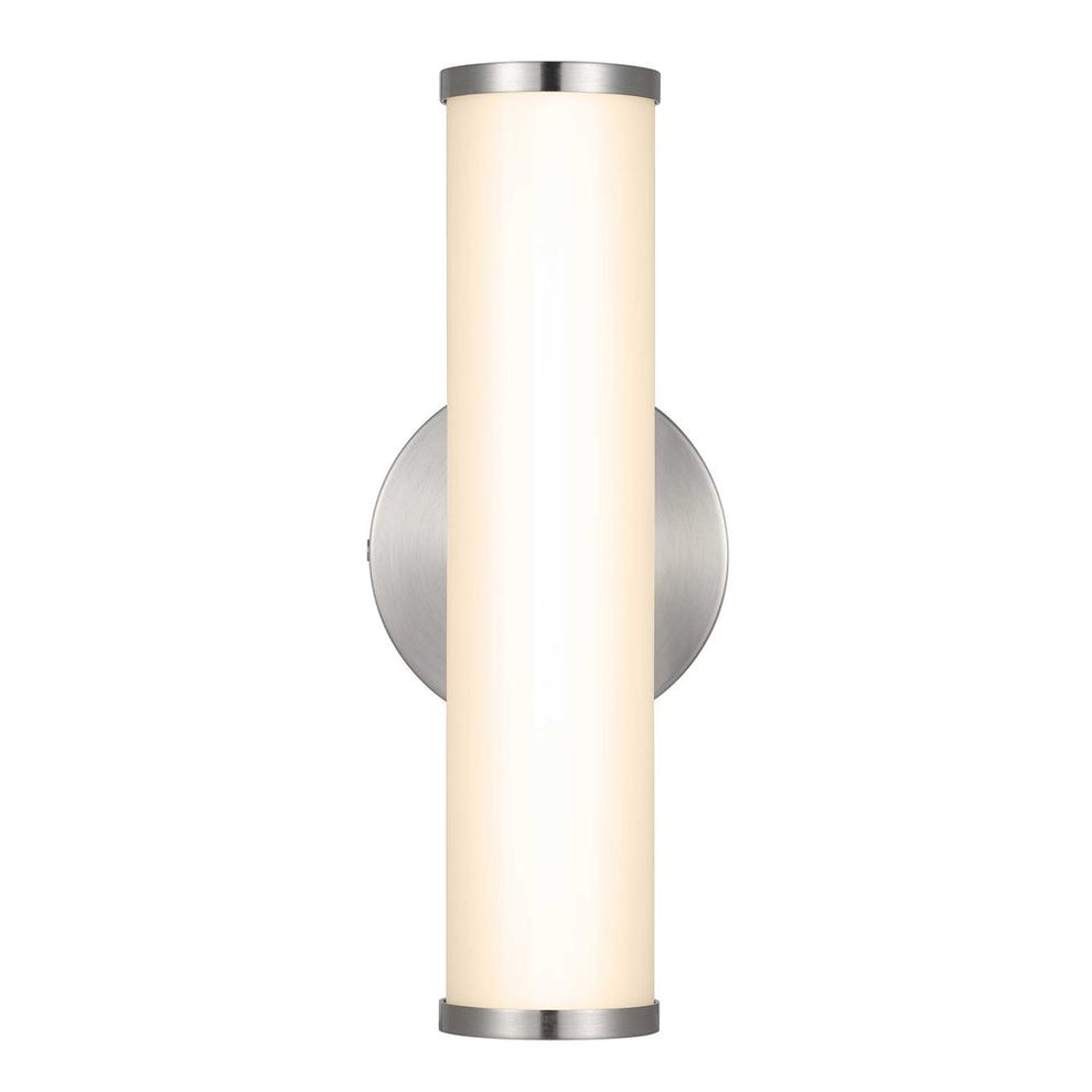 Brentwood Dimmable Led Vanity Light By Cal Lighting | Vanity Light | Moidshstore - 3