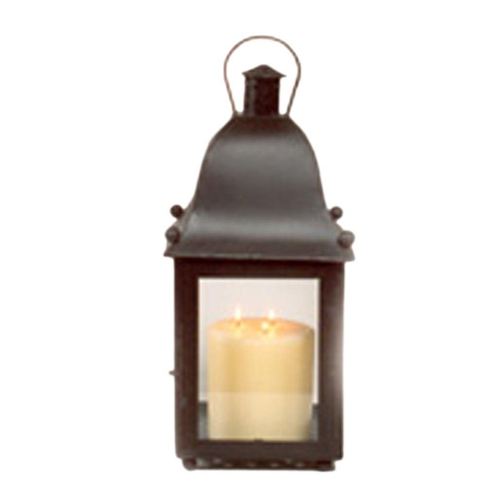 HomArt San Juan Lantern - Black-2