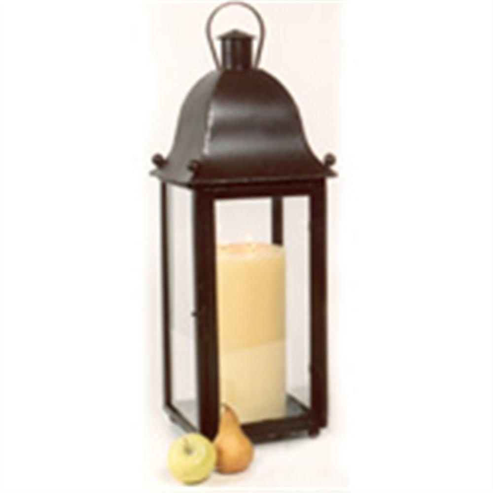 HomArt San Juan Lantern Grande - Black-2