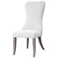 Uttermost Caledonia Armless Chair | Modishstore | Accent Chairs-6
