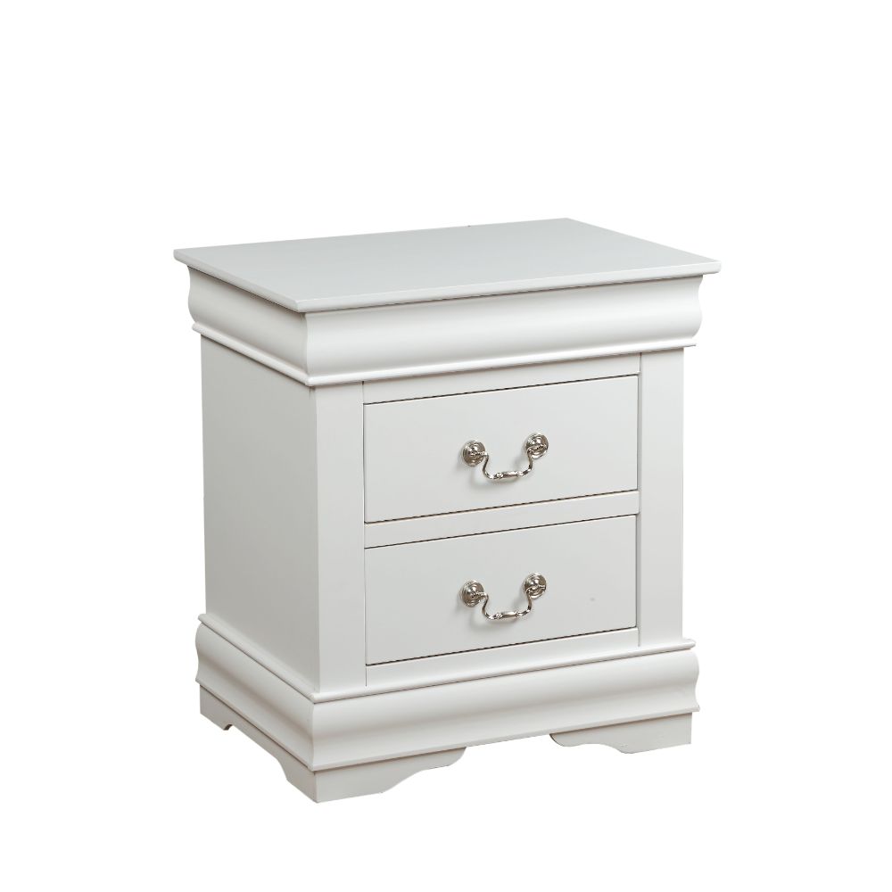 Louis Philippe Nightstand By Acme Furniture | Nightstands | Modishstore