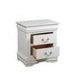 Louis Philippe Nightstand By Acme Furniture | Nightstands | Modishstore - 3
