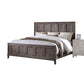 Bayonne Queen Bed By Acme Furniture | Beds | Modishstore