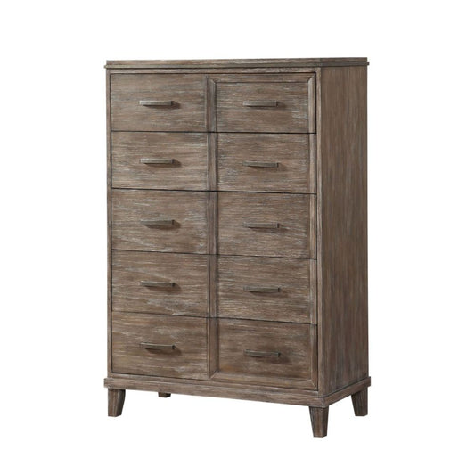 Bayonne Chest By Acme Furniture | Drawers | Modishstore