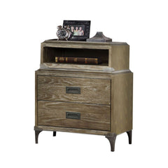 Athouman Nightstand By Acme Furniture