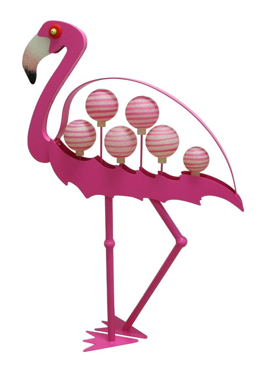 Oggetti Flamingo Sculptures | Sculptures | Modishstore