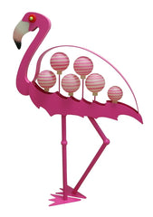 Oggetti Flamingo Sculptures