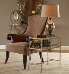 Uttermost Genell Side Table