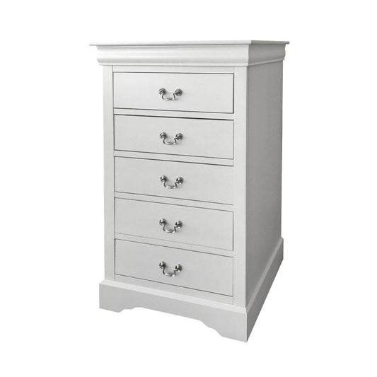 Louis Philippe Iii Chest By Acme Furniture | Drawers | Modishstore