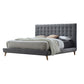 Valda Eastern King Bed By Acme Furniture | Beds | Modishstore