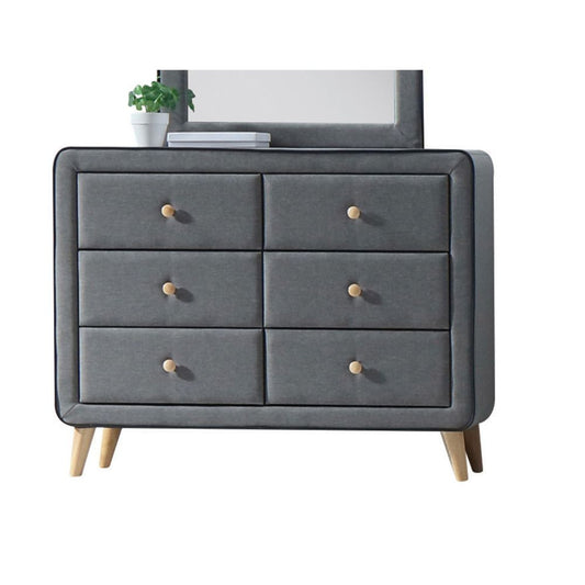 Valda Dresser By Acme Furniture | Dressers | Modishstore