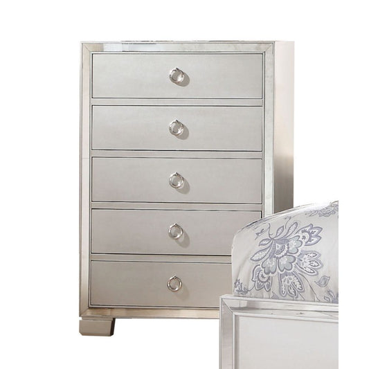 Voeville Ii Chest By Acme Furniture | Drawers | Modishstore