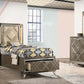 Skylar Full Bed By Acme Furniture | Beds | Modishstore - 3