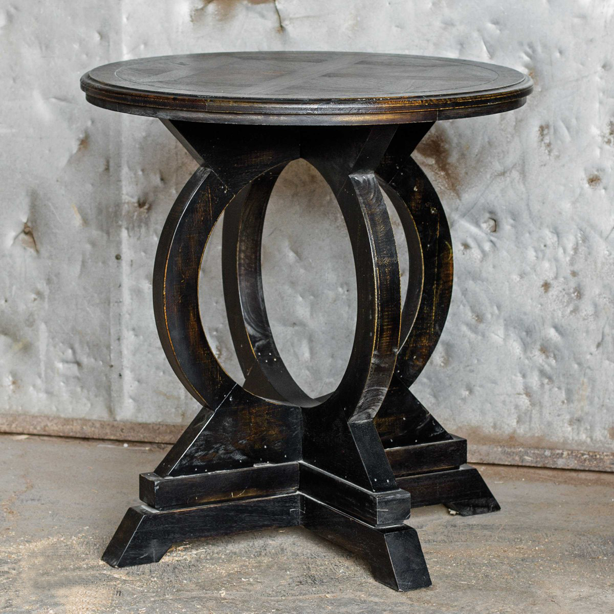 Uttermost Maiva Accent Table | Modishstore | Accent Tables