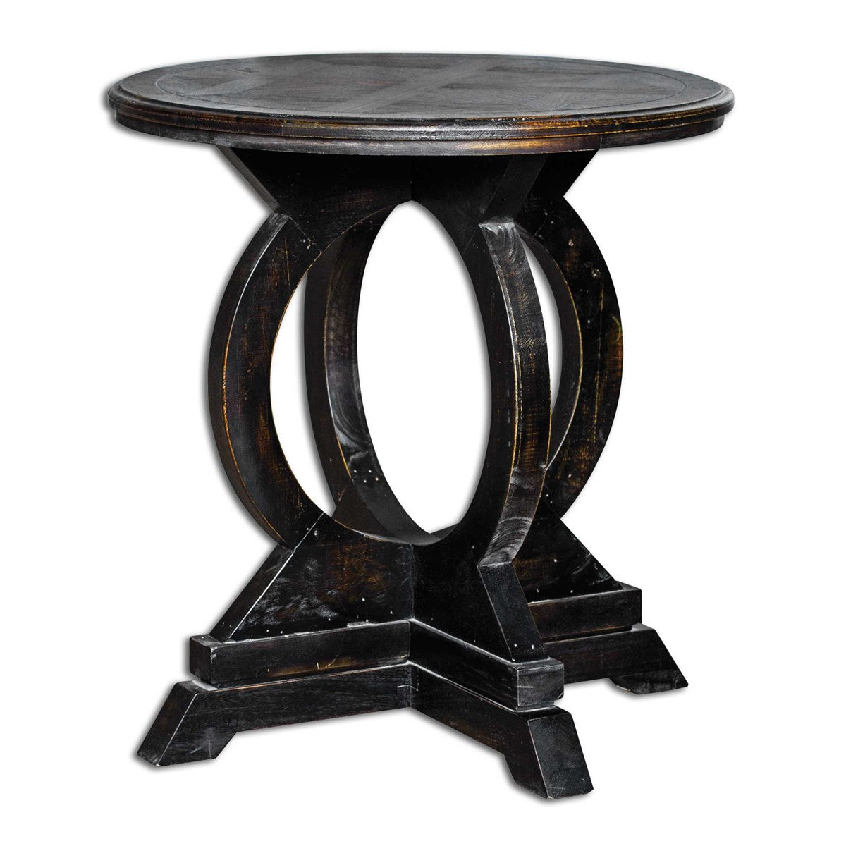 Uttermost Maiva Accent Table | Modishstore | Accent Tables-2