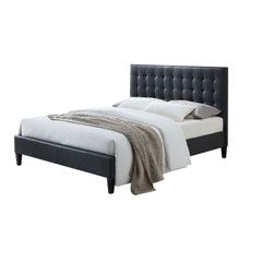 Saveria Eastern King Bed By Acme Furniture