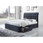 Drorit Queen Bed By Acme Furniture | Beds | Modishstore - 2