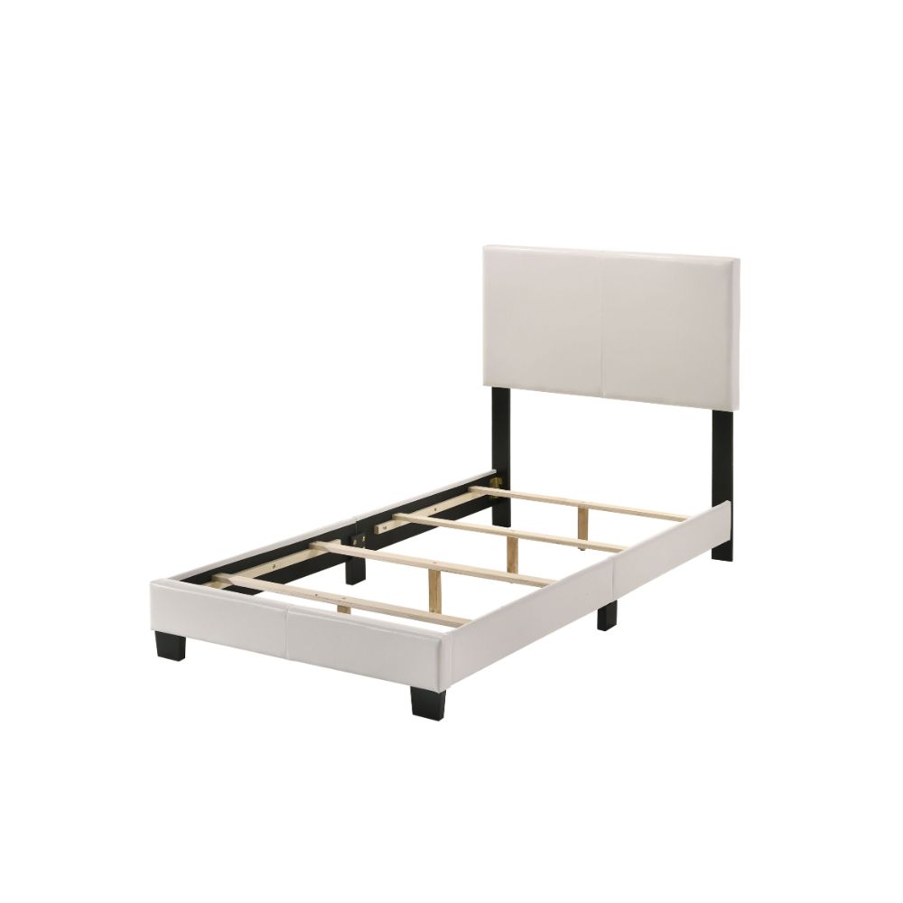 Lien Twin Bed By Acme Furniture | Beds | Modishstore