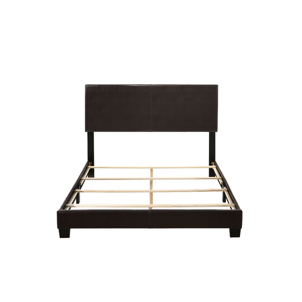 Lien Queen Bed By Acme Furniture | Beds | Modishstore - 2