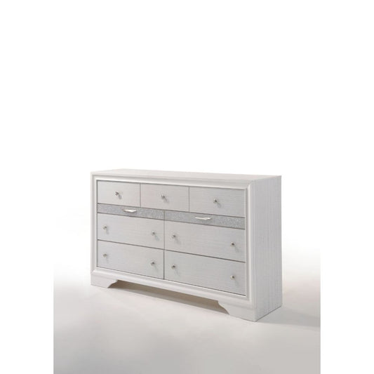 Naima Dresser By Acme Furniture | Dressers | Modishstore