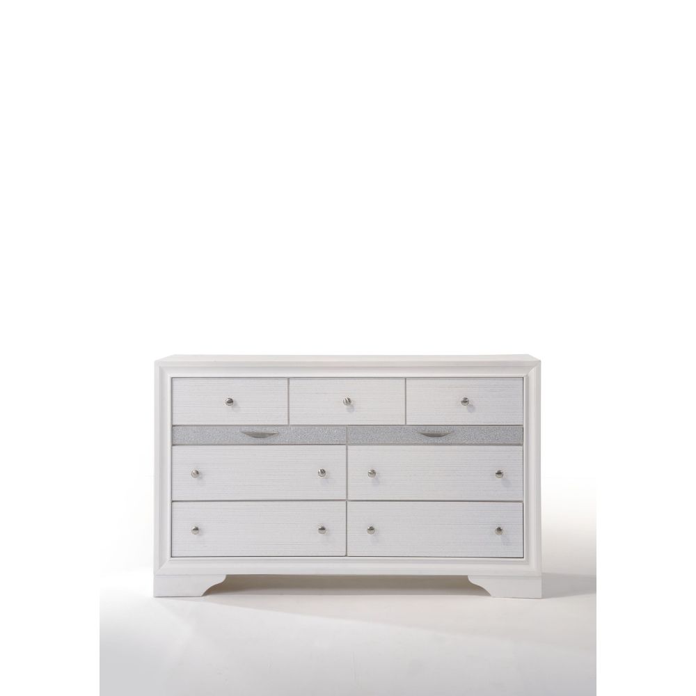 Naima Dresser By Acme Furniture | Dressers | Modishstore - 3