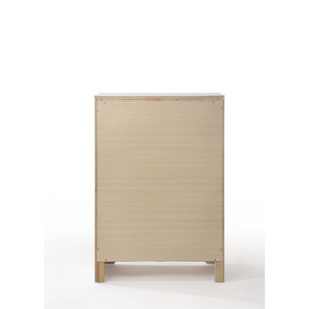 Naima Chest By Acme Furniture | Drawers | Modishstore - 4