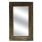 HomArt Window Frame Mirror - Salvaged Wood-4