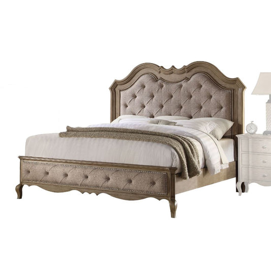 Chelmsford California King Bed By Acme Furniture | Beds | Modishstore