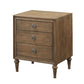 Inverness Nightstand By Acme Furniture | Nightstands | Modishstore