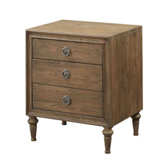 Inverness Nightstand By Acme Furniture