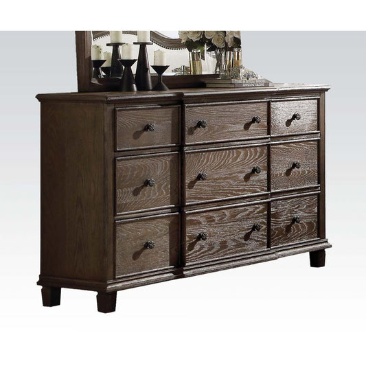 Baudouin Dresser By Acme Furniture | Dressers | Modishstore