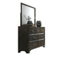 Carine II Dresser By Acme Furniture | Dressers | Modishstore - 2