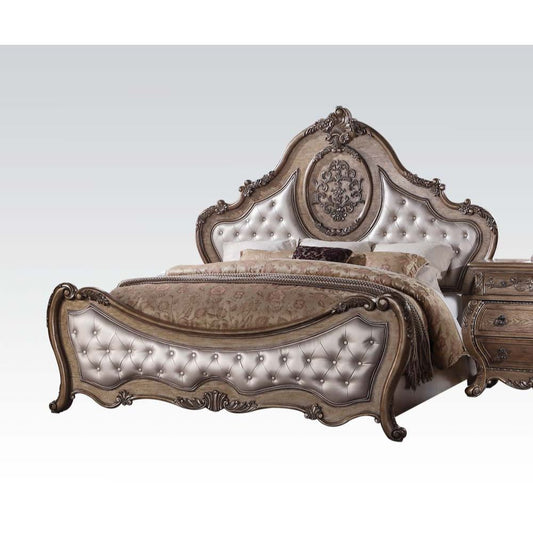 Ragenardus California King Bed By Acme Furniture | Beds | Modishstore